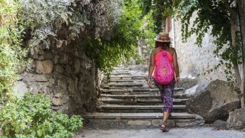 Şimdi Sıcacık Tatil Yapmak İçin 10 Adres!