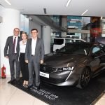 Can Otomotiv’de Peugeot 508 Görücüye Çıktı