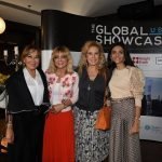 GRED, Cemiyet Dünyasının Ünlü İsimleri ile Buluştu