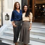 GRED, Cemiyet Dünyasının Ünlü İsimleri ile Buluştu