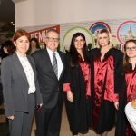 Kent Üniversitesi’nin Gururlandıran Açılışı