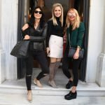 GRED, Cemiyet Dünyasının Ünlü İsimleri ile Buluştu