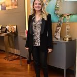 Rezzan Benardete İle Kış Dekorasyon Trendleri