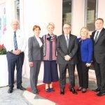 Kent Üniversitesi’nin Gururlandıran Açılışı