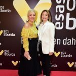 01 Burda AVM İş Ve Sanat Dünyasının Katılımıyla Açıldı