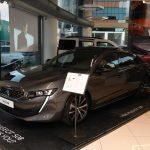 Can Otomotiv’de Peugeot 508 Görücüye Çıktı