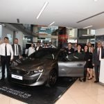 Can Otomotiv’de Peugeot 508 Görücüye Çıktı