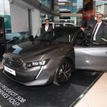 Can Otomotiv’de Peugeot 508 Görücüye Çıktı