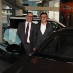 Can Otomotiv’de Peugeot 508 Görücüye Çıktı