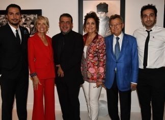 Koçak Koleksiyon’dan “Türk Ve Dünya Basınında Atatürk” Sergisi