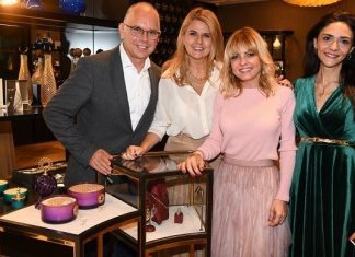 GRED, Lizbon'un Seçkin Konut Projelerini Tanıttı
