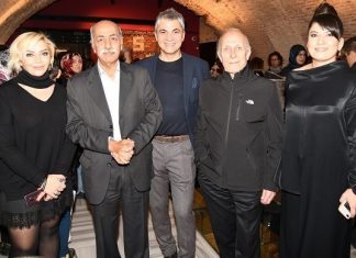 Gürkan Pehlivan Ve Göz Kamaştıran Hatlar