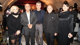 Gürkan Pehlivan Ve Göz Kamaştıran Hatlar
