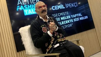 Sosyeteyi Basmayla Ben Tanıştırdım