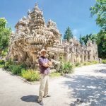 Ayhan Sicimoğlu’ndan Seyahat Rotaları