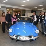 Can Otomotiv’de Nostaljik Kutlama