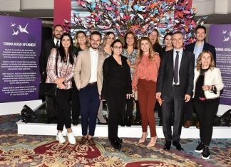Evimizin Sağlık Elçileri’nden ESE Fest’te Buluştu!