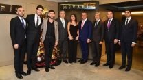Mevaris Mücevher’den Yeni Yılda Yeni Butik