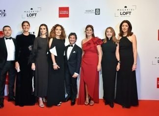 Gala Modern’de Eğitime Destek Yarışı