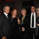 Bir Başkadır Moda Deniz Kulübü’nde Yılbaşı