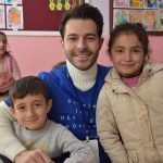 SosyalBen ile Hayata Dokunuş