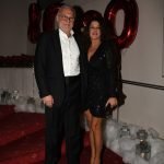 Bir Başkadır Moda Deniz Kulübü’nde Yılbaşı