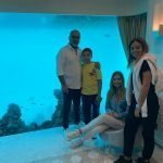 Sömestr Tadı Dubai’de Çıkar