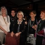 Bir Başkadır Moda Deniz Kulübü’nde Yılbaşı