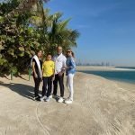 Sömestr Tadı Dubai’de Çıkar