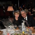 Bir Başkadır Moda Deniz Kulübü’nde Yılbaşı