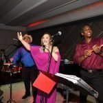 Bir Başkadır Moda Deniz Kulübü’nde Yılbaşı