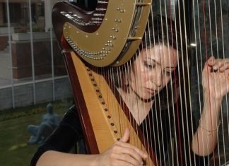 Ceren Necioğlu’na Duygu Dolu Anma Konseri