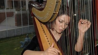 Ceren Necioğlu’na Duygu Dolu Anma Konseri