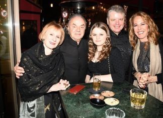 Nişantaşı Brassarie Cıvıl Cıvıl