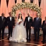 Bol Şahitli Nikah Töreni