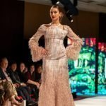 Medusa’nın Harem Ziyareti Londra Moda Haftası’nda