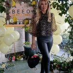 Ece Vahapoğlu’dan İnovatif Ürünlere Destek