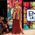 Medusa’nın Harem Ziyareti Londra Moda Haftası’nda