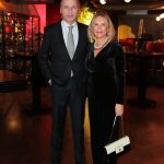 Evliyagil 50. Yaşını Özel Bir Parti ile Kutladı