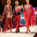 Medusa’nın Harem Ziyareti Londra Moda Haftası’nda