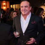 Evliyagil 50. Yaşını Özel Bir Parti ile Kutladı