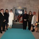 Tol Kilisesi’nde Ustalar Geçidi