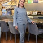 Torun Garih’den Ruhu İyileştiren Nefes Etkinliği