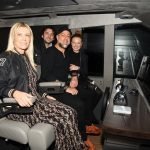 Deniz Tutkunları Viaport Boat Show'da Buluştu