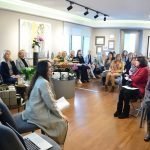 Torun Garih’den Ruhu İyileştiren Nefes Etkinliği