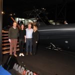 Deniz Tutkunları Viaport Boat Show'da Buluştu