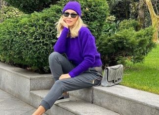 Yeni Başkan Arzu Sabancı Oldu