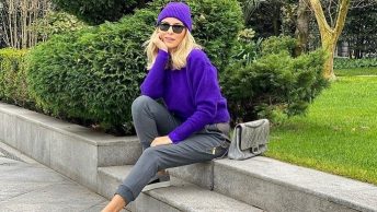 Yeni Başkan Arzu Sabancı Oldu