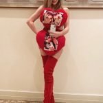 İvana Sert’ten Karantina Şıklığı