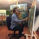 Erol Evgin “Sanat İyileştirir”